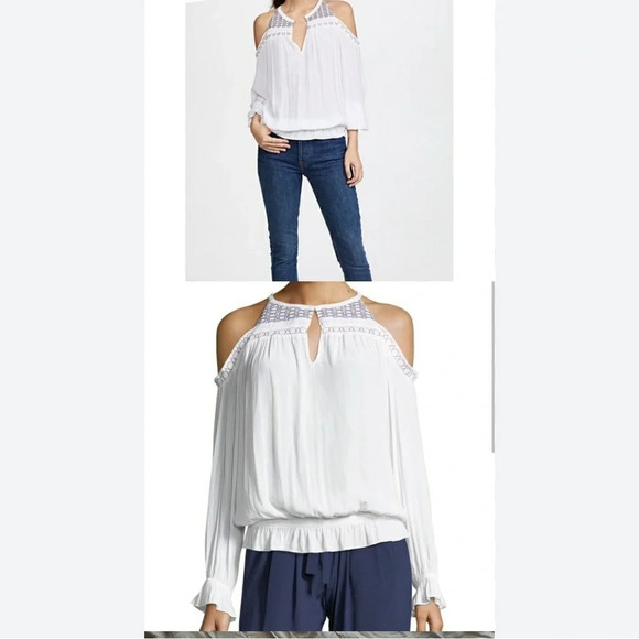 Ramy Brook Tops - Ramy Brook Wore Once XS - PRISTINE